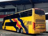 Expresos Los Llanos 141