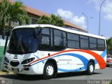 A.C. de Transporte Amigos de Ca 50