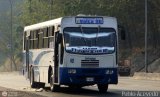 CA - Transporte Valca 90 C.A. 05