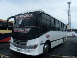 Unin Valencia A.C. 012 Encava E-NT710 Encava Cummins Serie 700