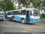 Particular o Transporte de Personal ET-002