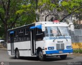 DC - A.C. de Transporte Roosevelt 154