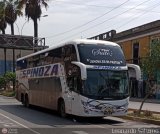 Transporte e Inversiones Espinoza (Per) 303