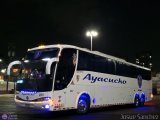 Unin Conductores Ayacucho 2061