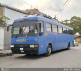 Cooperativa Canaima 13 Mercedes-Benz Integral O-371RSD Mercedes-Benz O-371RSD