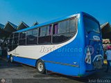 Transporte Barinas 152