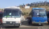 Garajes Paradas y Terminales Puerto-Piritu