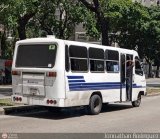 DC - A.C. Conductores Norte Sur 078, por Jonnathan Rodrguez