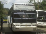 A.C. Mixta de Transporte Tchira Mrida R.L. 0104, por Alvin Rondon