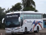 Expreso Brasilia 6355 por Nayder Castro