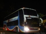 Expresos Occidente 070 Marcopolo Paradiso G6 1800DD Volvo B12R