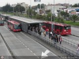 Garajes Paradas y Terminales Bogota