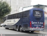 Turismo de Lujo 104