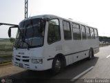 A.C. de Transporte Encarnacin 011, por Pablo Acevedo