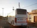 Cooperativa Choufi 1001 Busscar Vissta Buss Volvo B10R