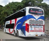Bus Ven 3016, por Waldir Mata