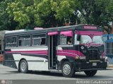 Uni�n de Conductores Santa Rosal�a 24 por Antonio Casamayor