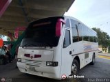 Expresos Juregui 205 Unvi Xeito Nissan 3000 TDI