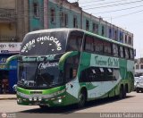Turismo Dos Mil (Per) 961