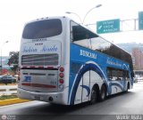 A.C. Mixta de Transporte Tchira Mrida R.L. 0111, por Waldir Mata