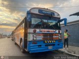 Transporte Colectivo Palo Negro 048, por Juan Jos Gonzlez