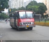 DC - Asoc. Cooperativa Carabobo Tiuna R.L. 060, por Jonnathan Rodrguez