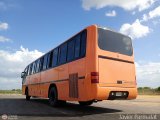 Santa Elena Express 119 Marcopolo Andare Mercedes-Benz OH-1628L