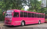Transporte Unido (VAL - MCY - CCS - SFP) 018, por Joshua Solrzano