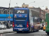 Empresa Peruana Pendiente 321 por Leonardo Saturno