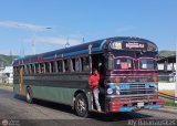 Transporte Unidos Boquern C.A. 10