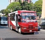 U.C. Caracas - El Junquito - Colonia Tovar 010, por Jonnathan Rodrguez