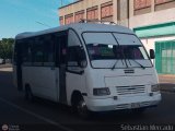 ZU - U.C. Barrio La Polar 044, por Sebastin Mercado