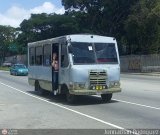 DC - A.C. de Transp. La Reina De Ciudad Tiuna 996, por Jonnathan Rodrguez