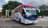 Expreso Brasilia 7620, por Joseph Puello