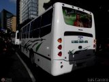DC - A.C. Casalta - Chacato - Cafetal 261 Encava E-NT610 Special Generacin 2011 Encava Isuzu Serie 600
