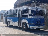 S.C. L�nea Qu�bor 33 por Kelvin Perozo