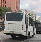 DC - Asoc. Cooperativa Carabobo Tiuna R.L. 014, por Leonardo Saturno