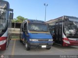 Metrobus Caracas 704, por Pablo Acevedo