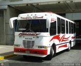 A.C. de Transporte Larense 15