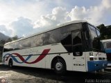 Transporte Las Delicias C.A. E-02 Busscar Jum Buss 340T Mercedes-Benz O-400RSE