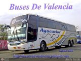 Unin Conductores Ayacucho 2067