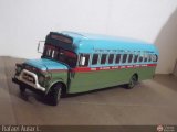 Maquetas y Miniaturas 26 Paraiso Directo Wayne Type 90 Chevrolet Task Force Series