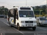 Particular o Transporte de Personal 63 Incarven Grand Aragua28 Iveco Serie TurboDaily