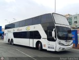 Expresos Los Llanos 240