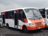 Cooperativa de Transporte Cabimara 16