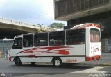 DC - Asoc. Civil Conductores de La Pastora 08 CAndinas - Carroceras Andinas Andino Mercedes-Benz OF