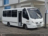 Expresos Ayacucho S.A. 11
