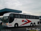 Expresos Upata 112 Comil Campione Vision 3.65 Mercedes-Benz O-400RSD
