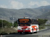 Transporte Carache 17