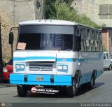 MI - Unin Circunvalacin Los Teques 059, por Daniel Fernndez